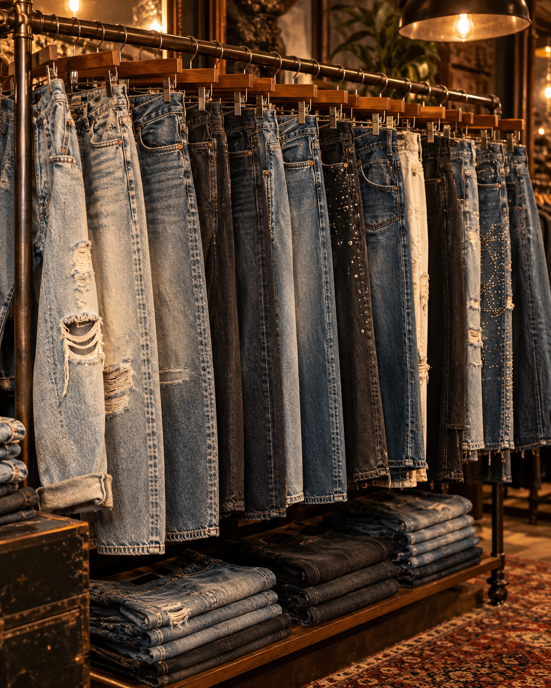 Jeans