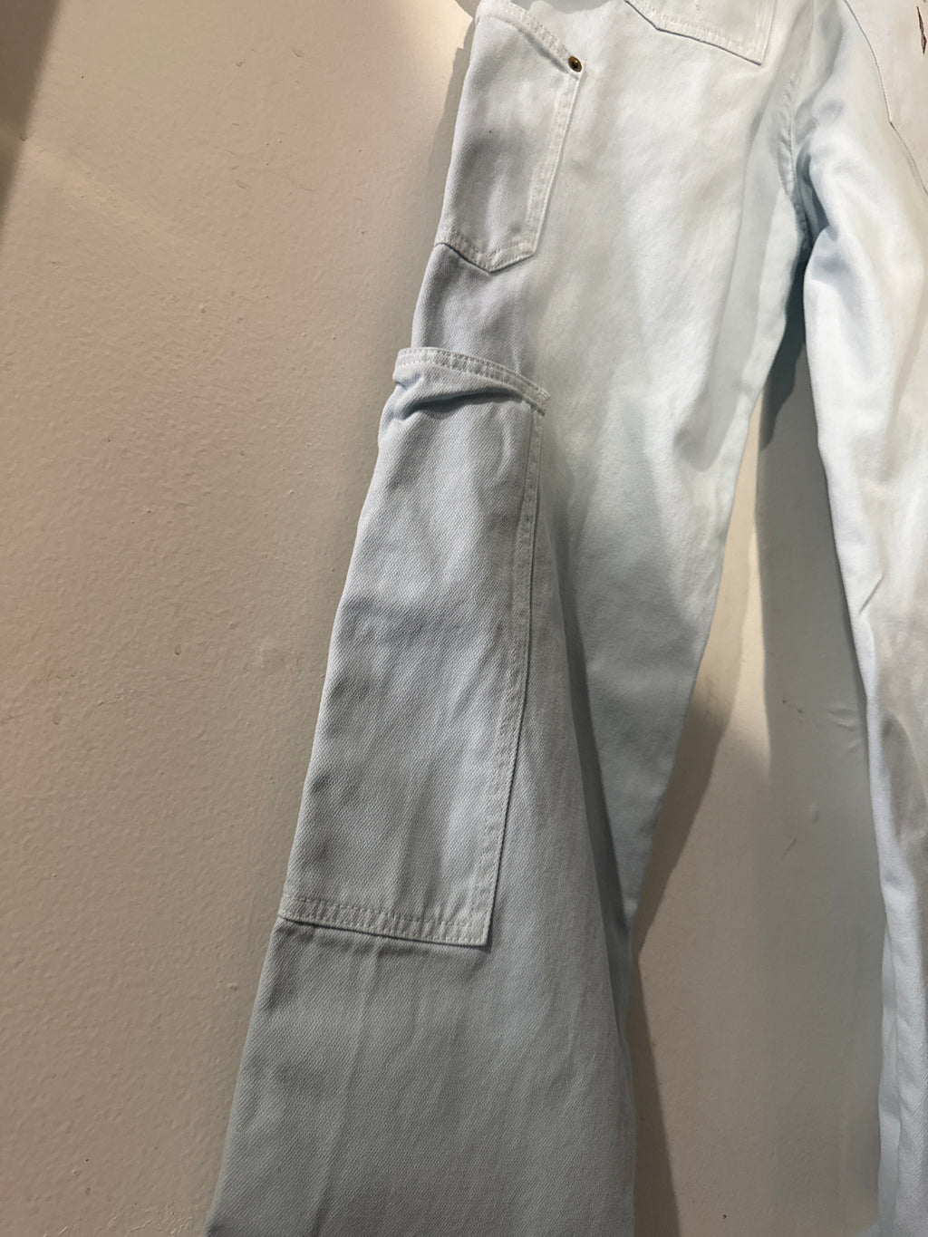 Marc Jacob’s carpenter pant