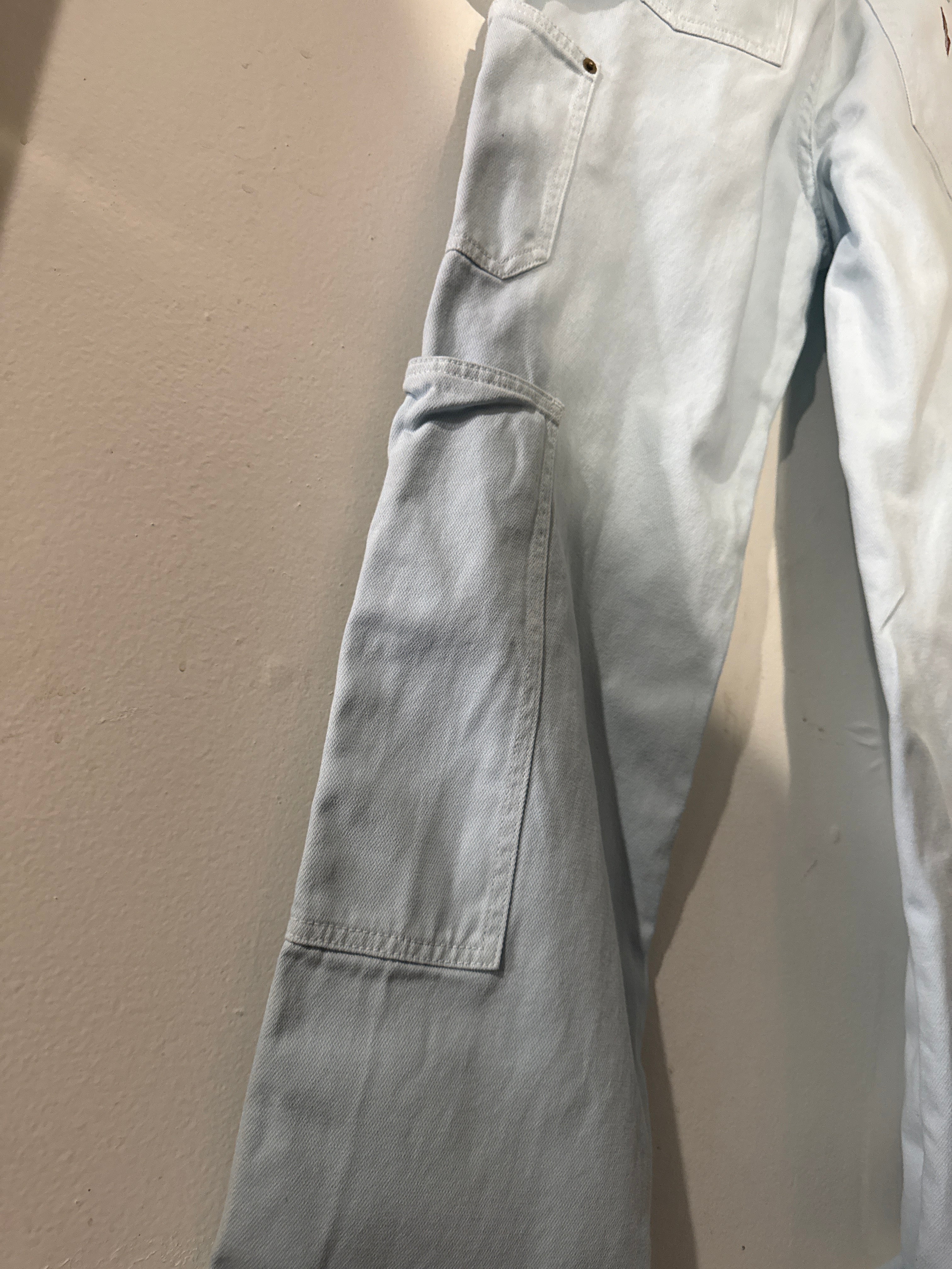 Marc Jacob’s carpenter pant