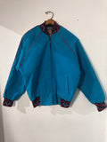 Western/Aztec jacket