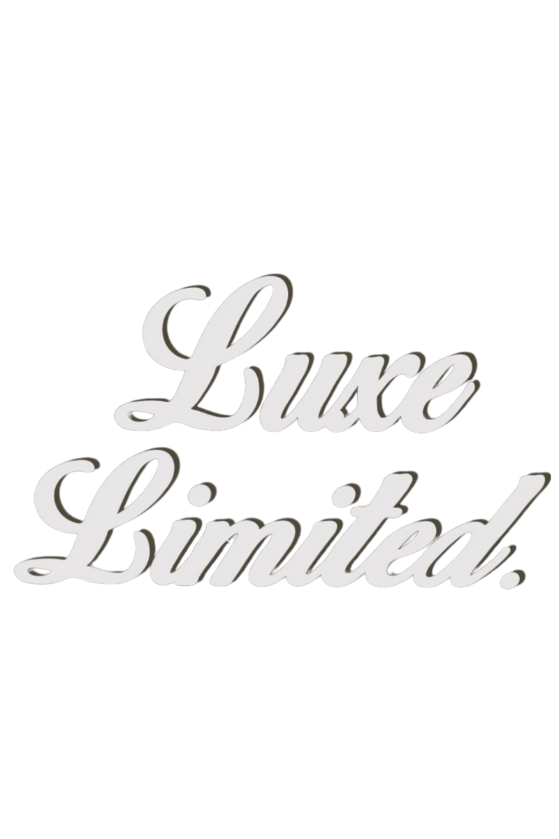 LUXE Limited