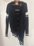 Maison Mihara Yusuhiro sweater