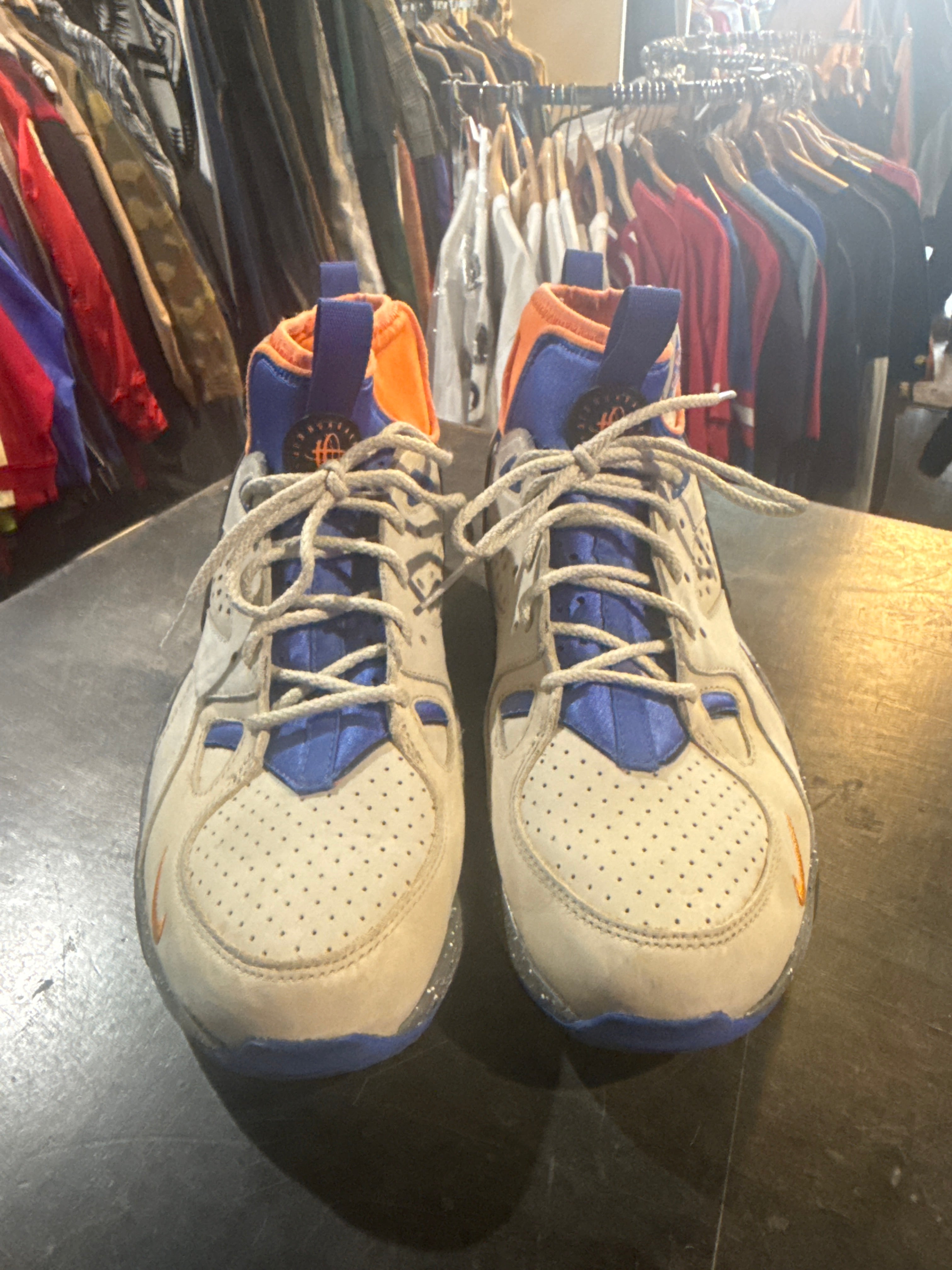 Air Mowabb/Huarache ACG