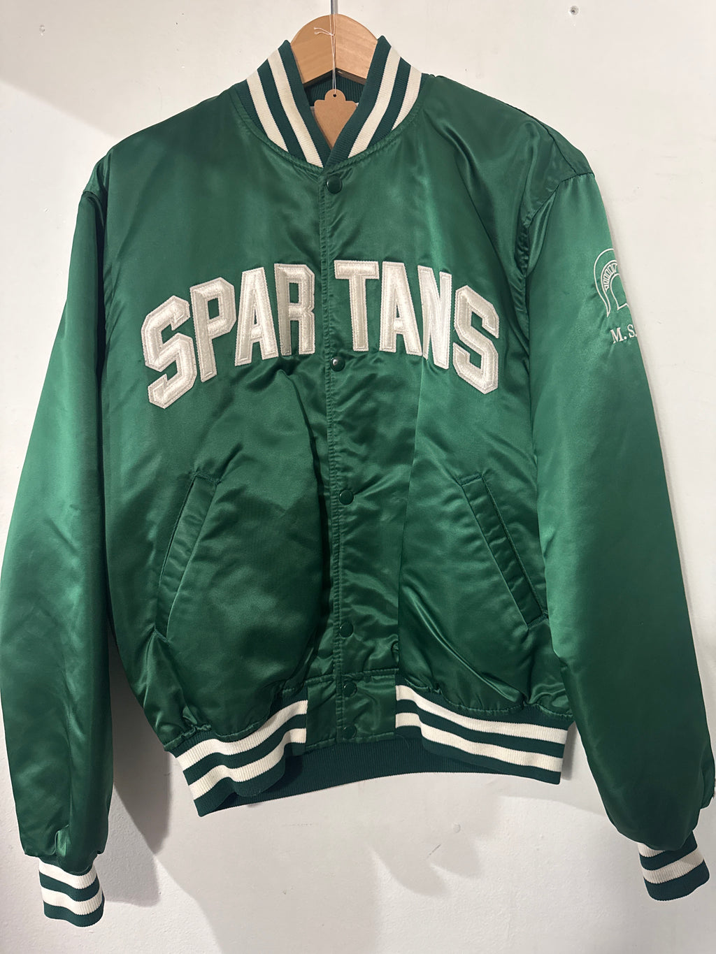 Michigan State Spartans