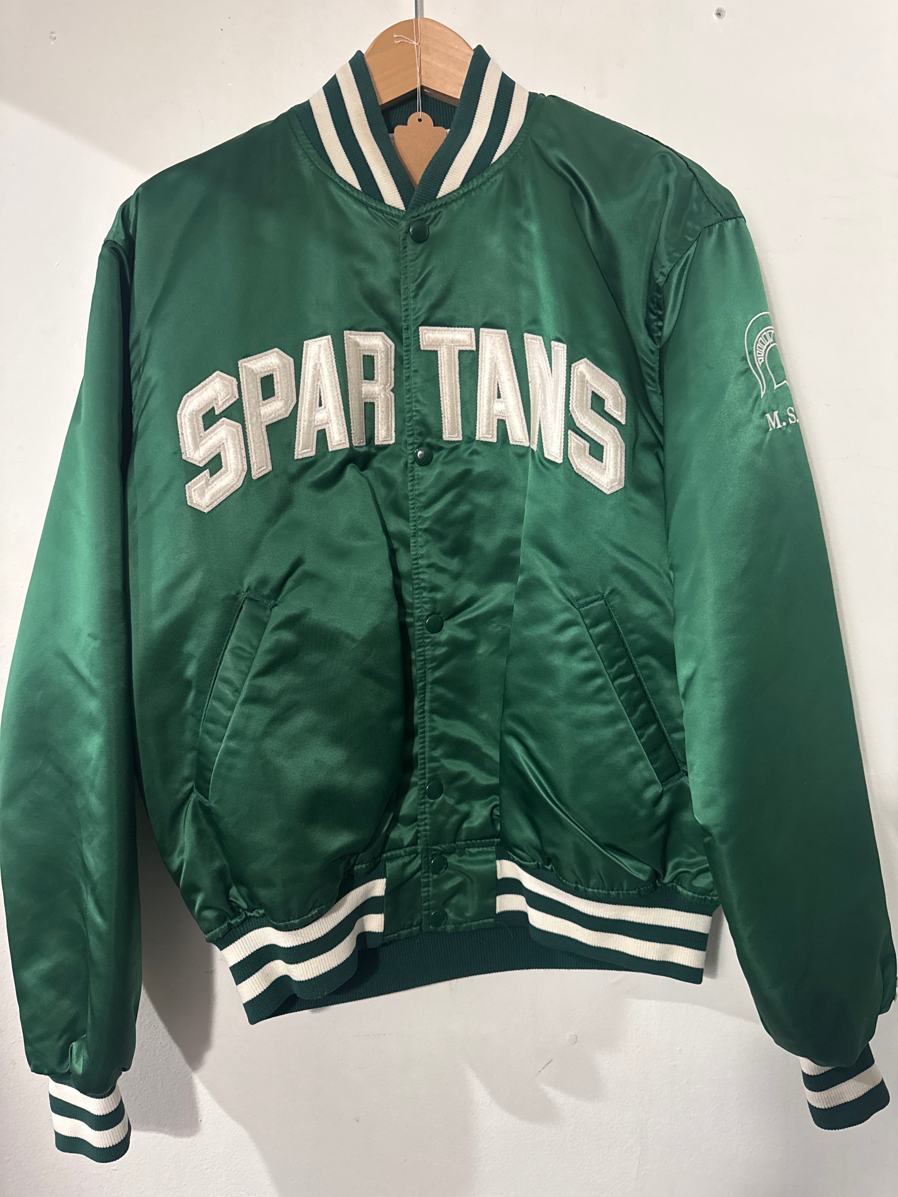 Michigan State Spartans