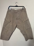 All Saints long shorts