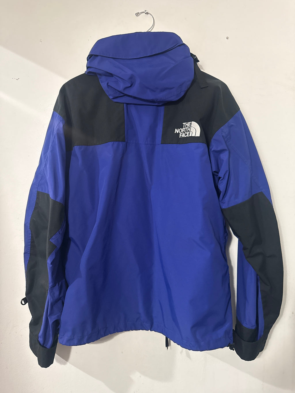 NorthFace Goretex jacket