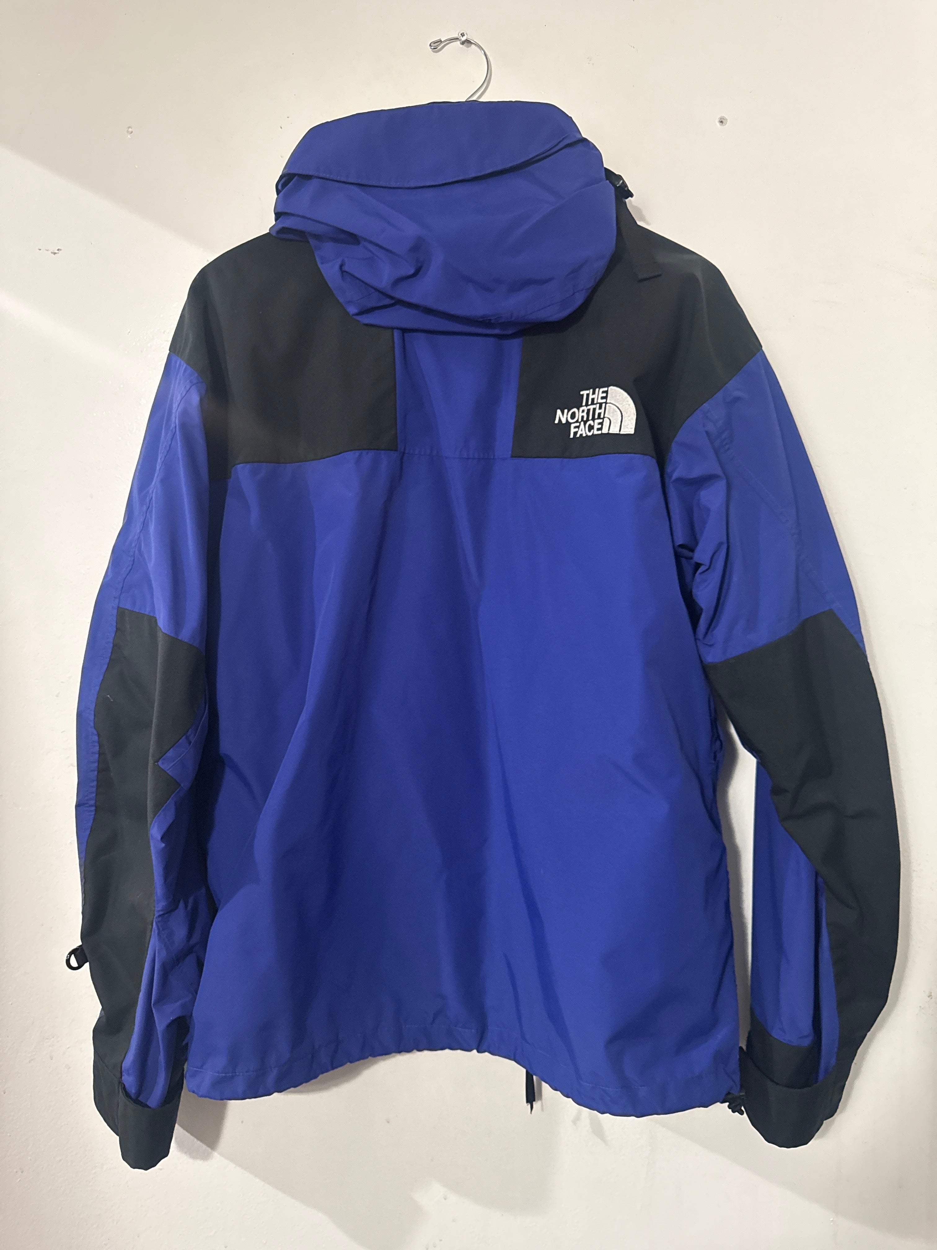 NorthFace Goretex jacket