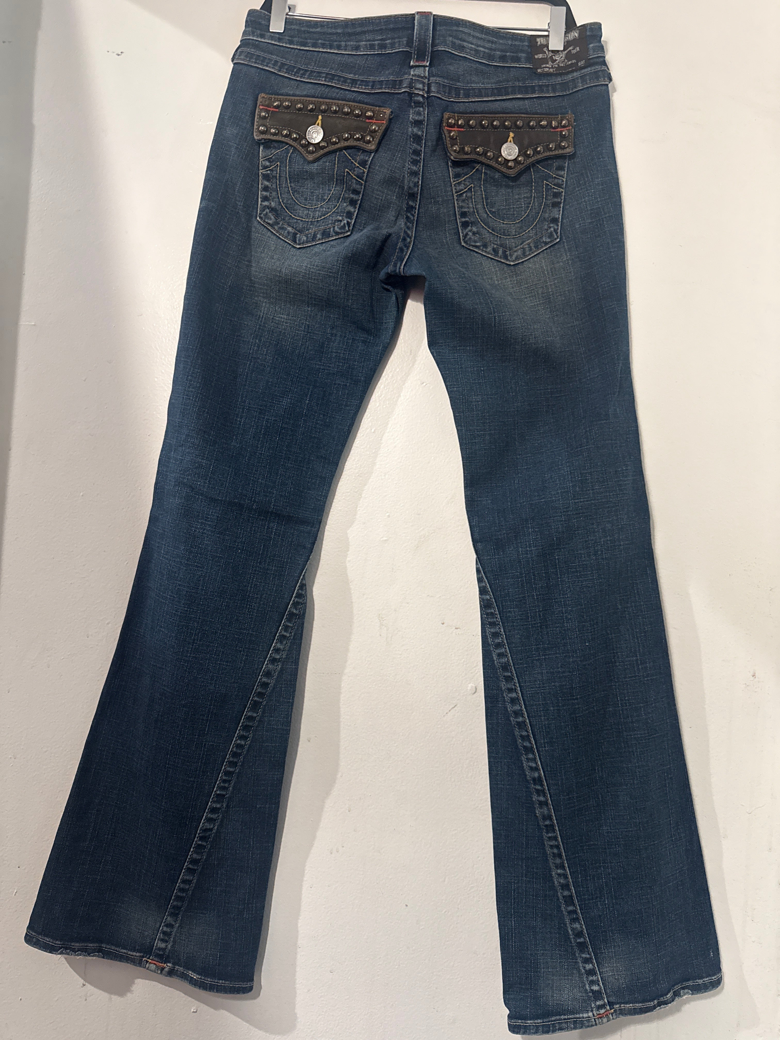 Women’s True Religion Joey jeans