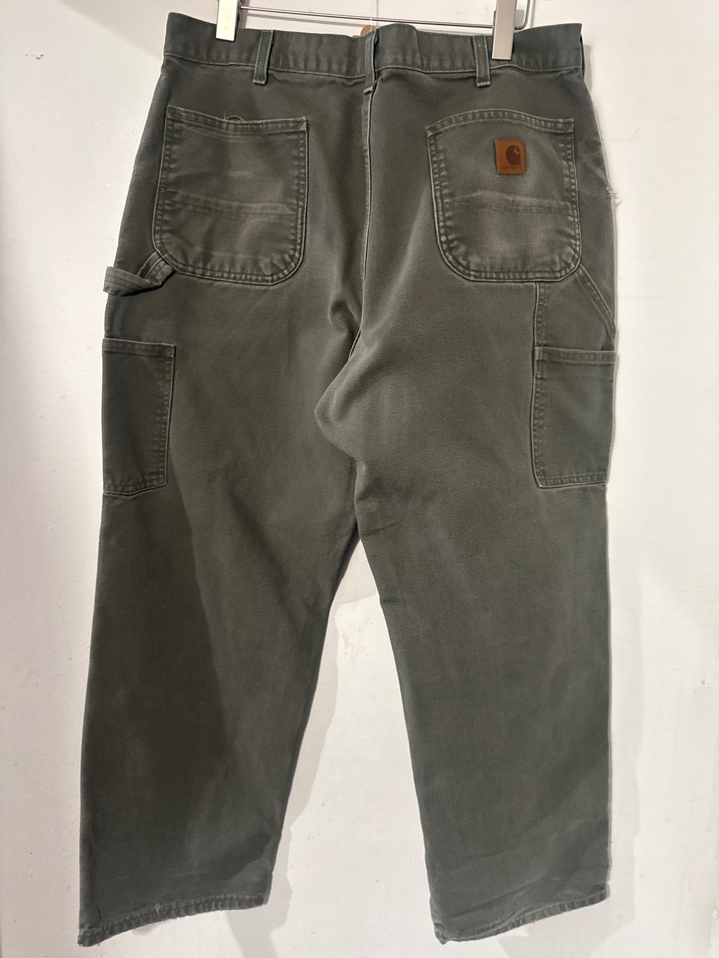Carhartt B11 pants