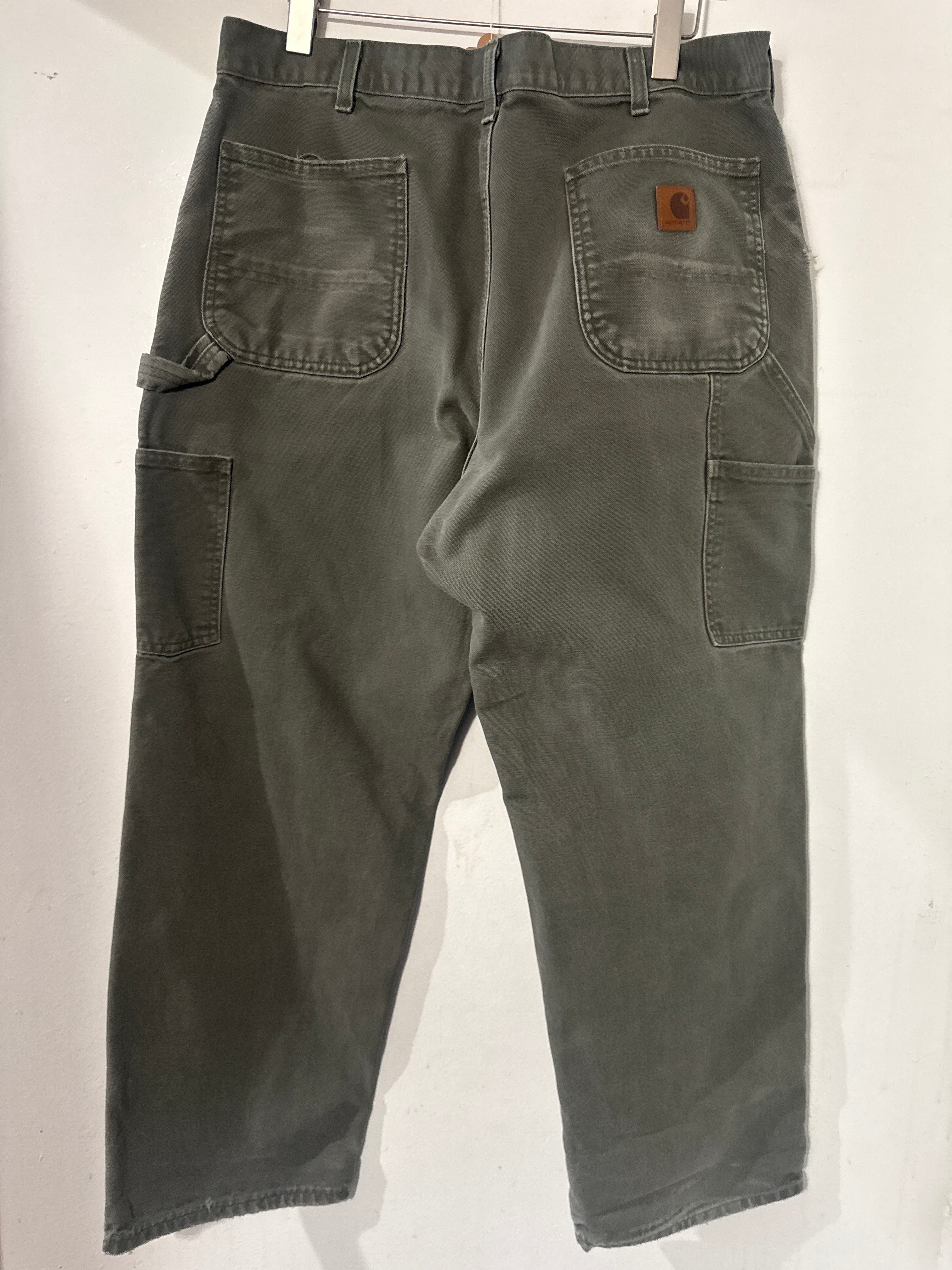 Carhartt B11 pants