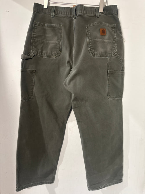 Carhartt B11 pants