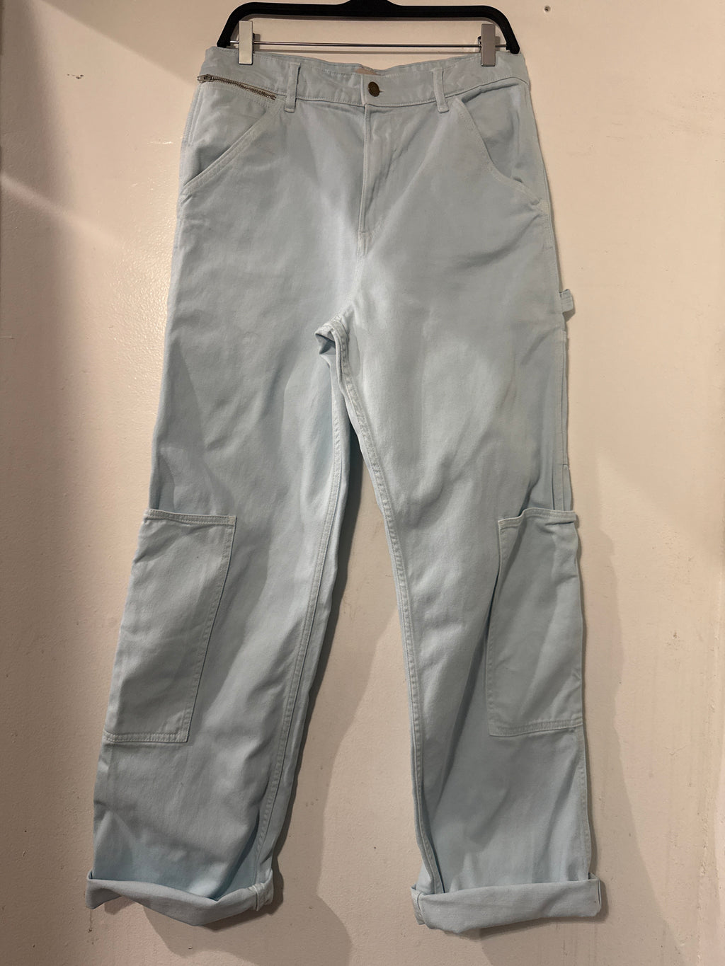Marc Jacob’s carpenter pant