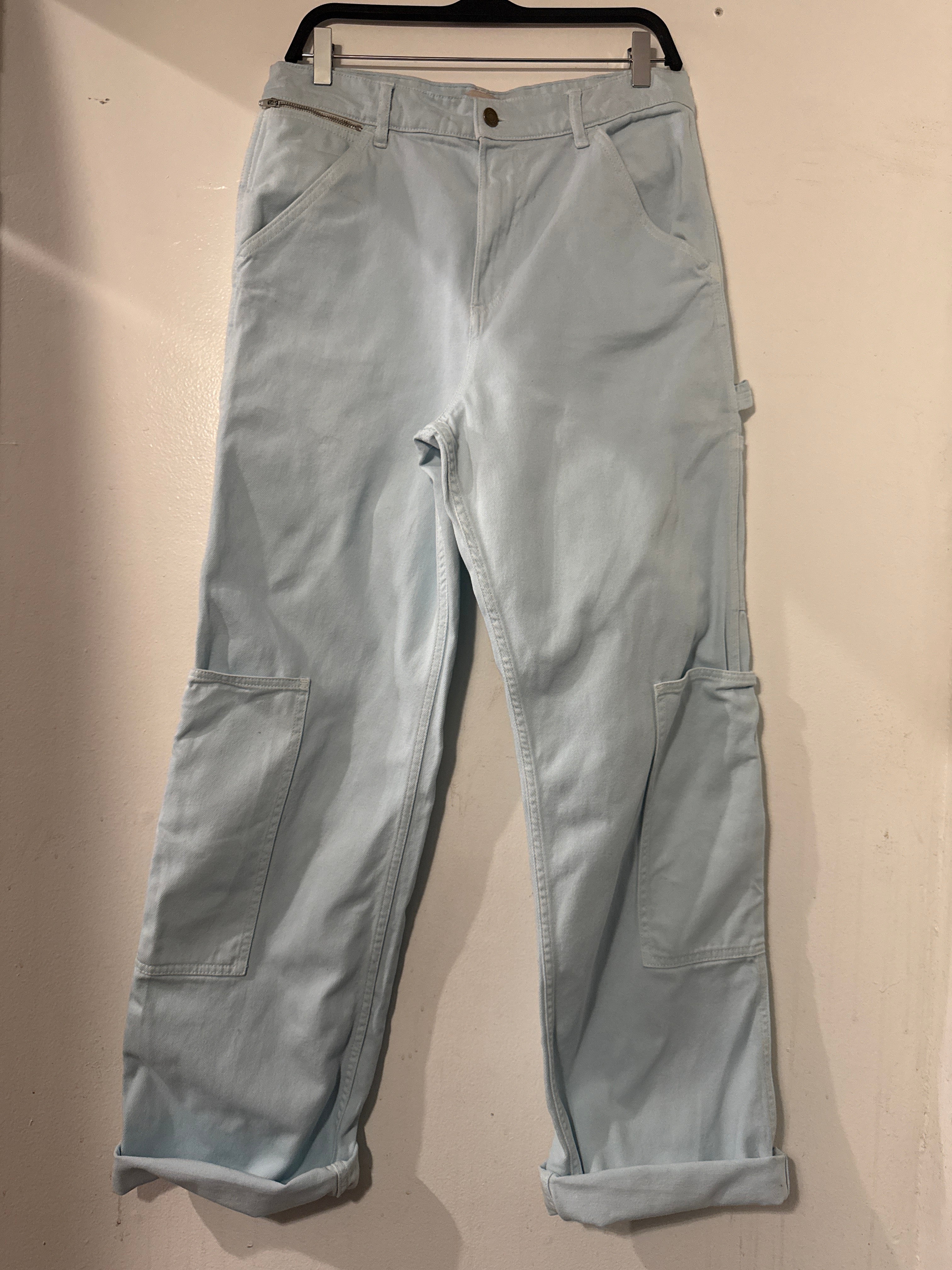 Marc Jacob’s carpenter pant