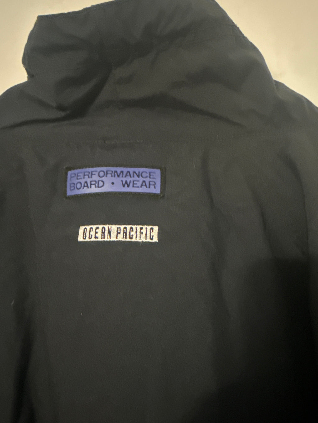Ocean Pacific pullover