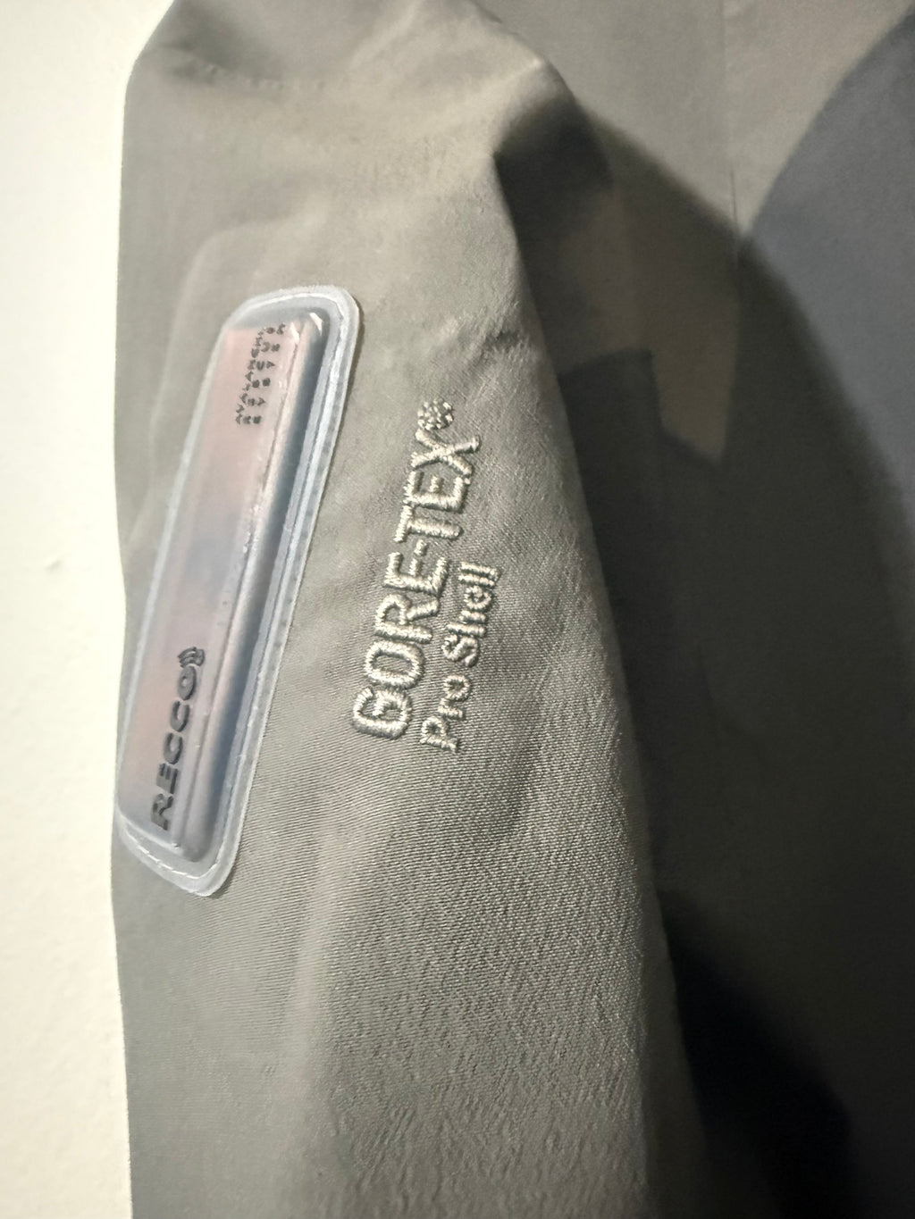 Vintage Arc’teryx Sindwinder