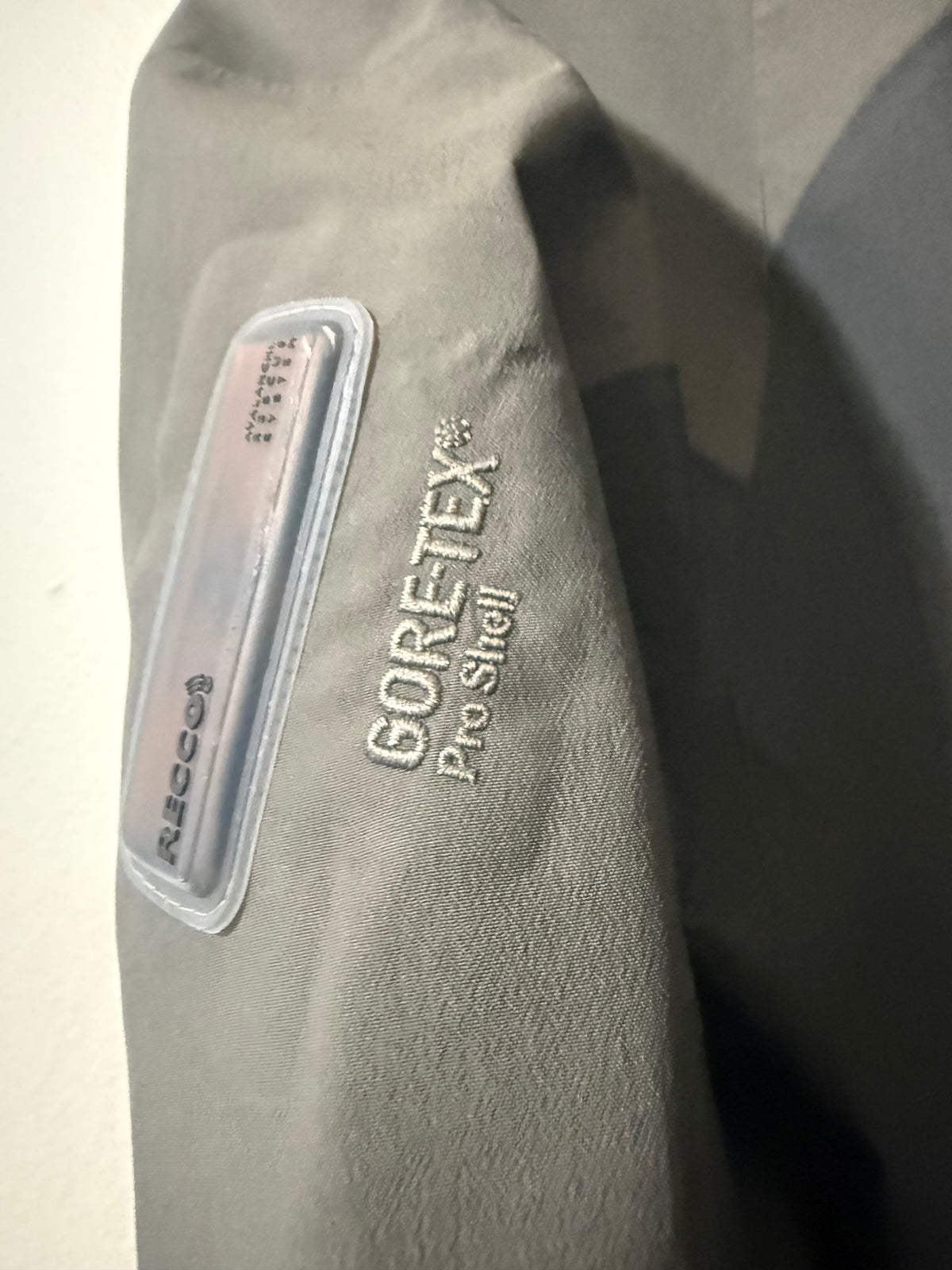 Vintage Arc’teryx Sindwinder