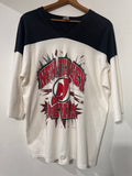 Vintage New Jersey Devils