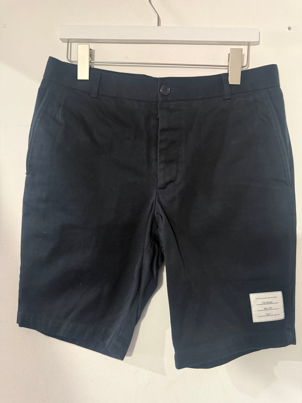Thom Browne shorts