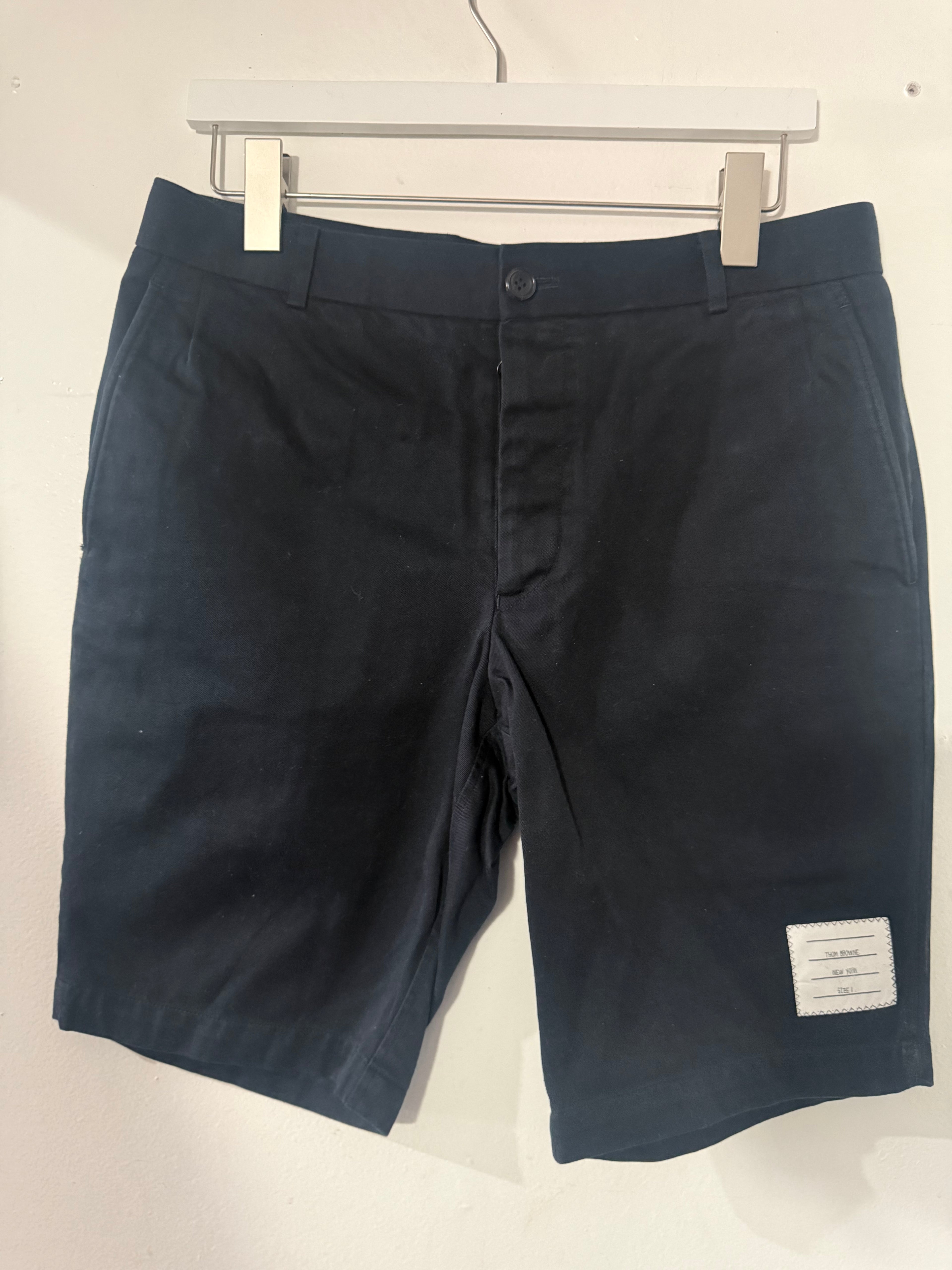Thom Browne shorts