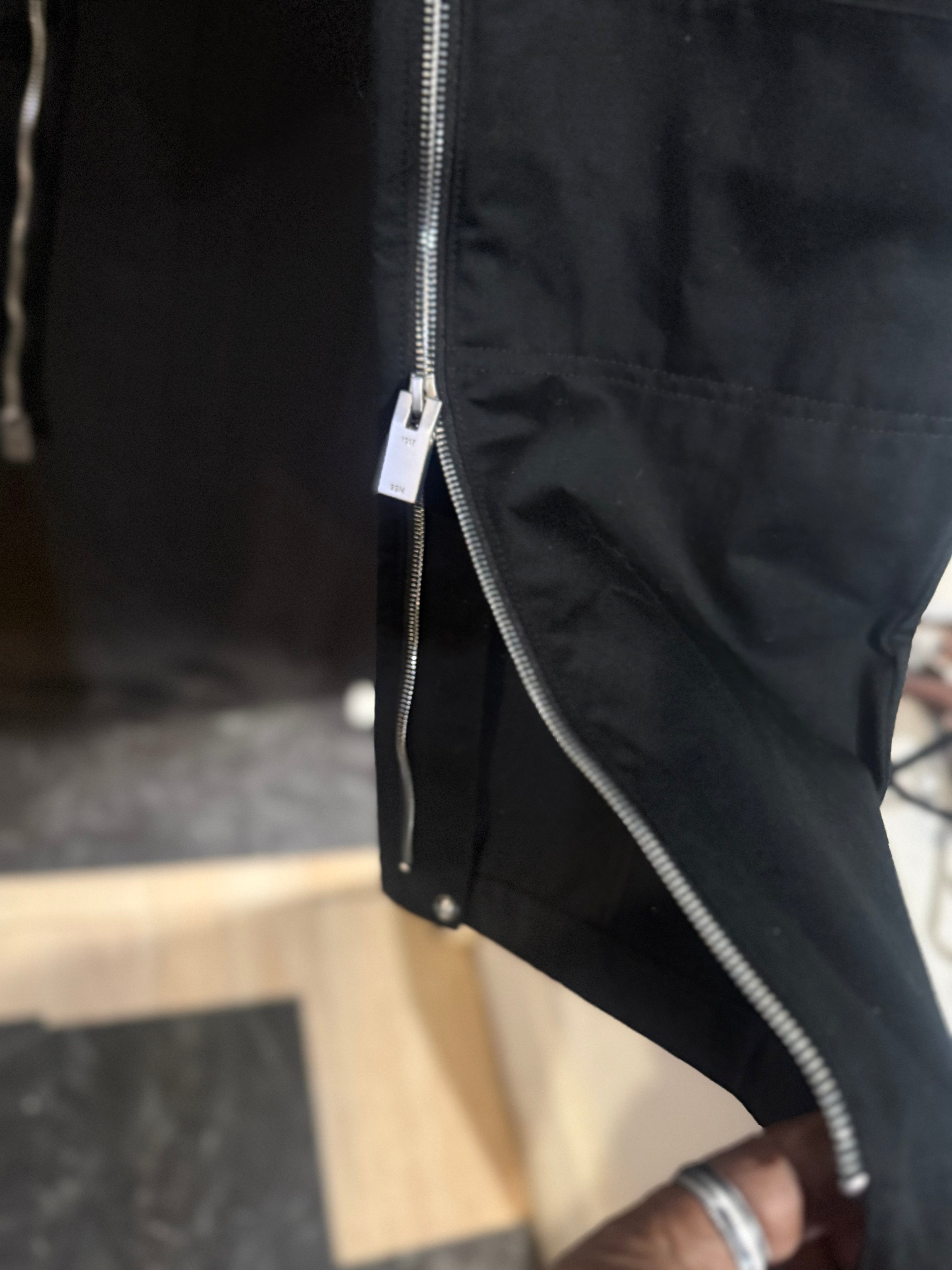 1017 Alyx 9sm pants