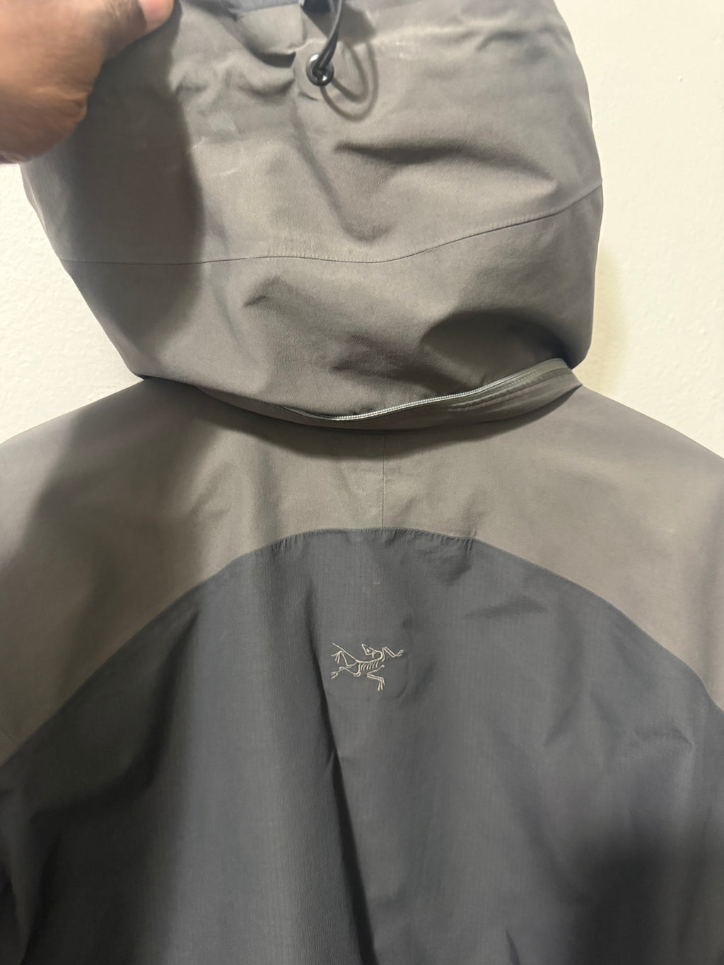 Vintage Arc’teryx Sindwinder