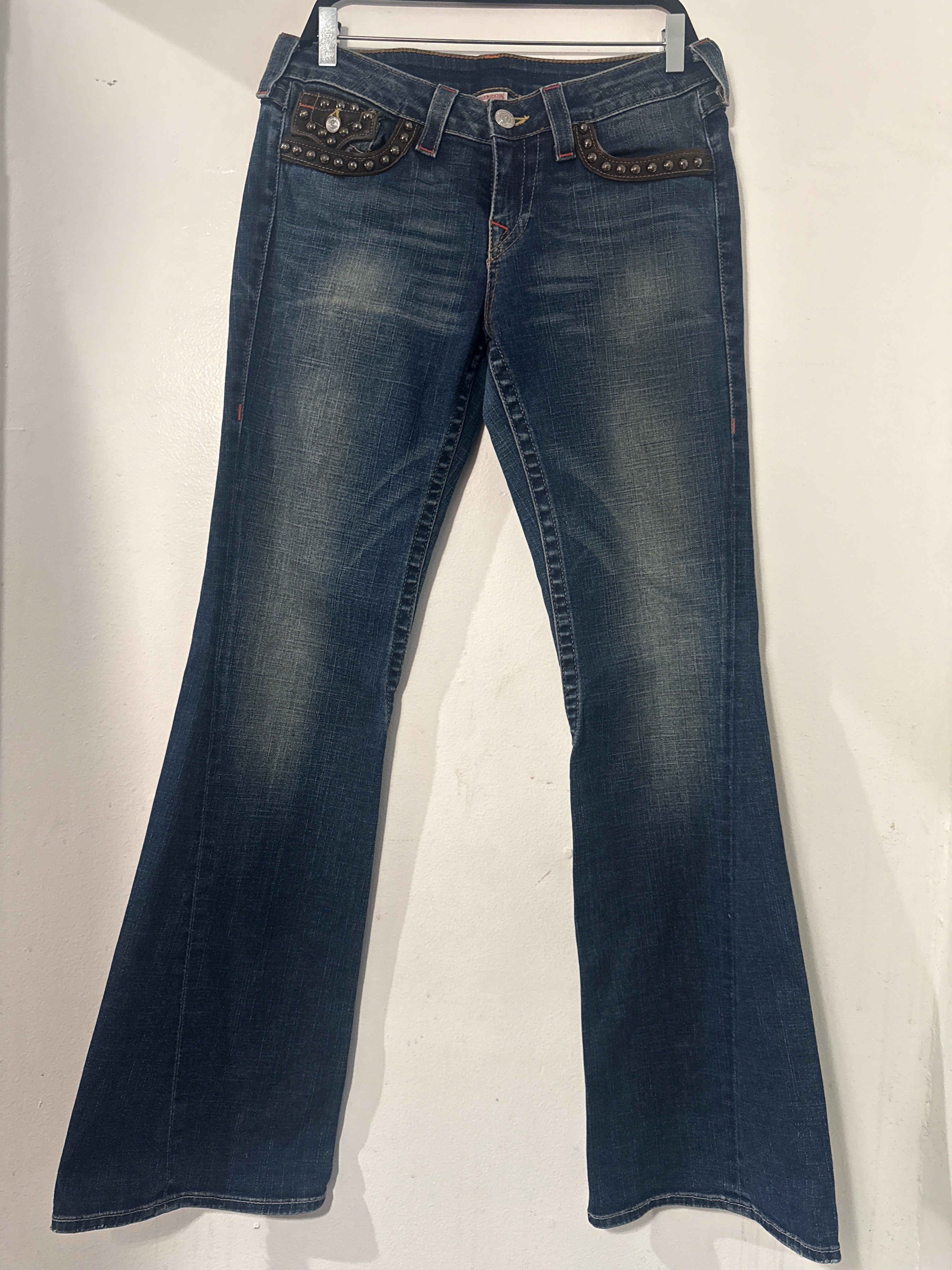 Women’s True Religion Joey jeans