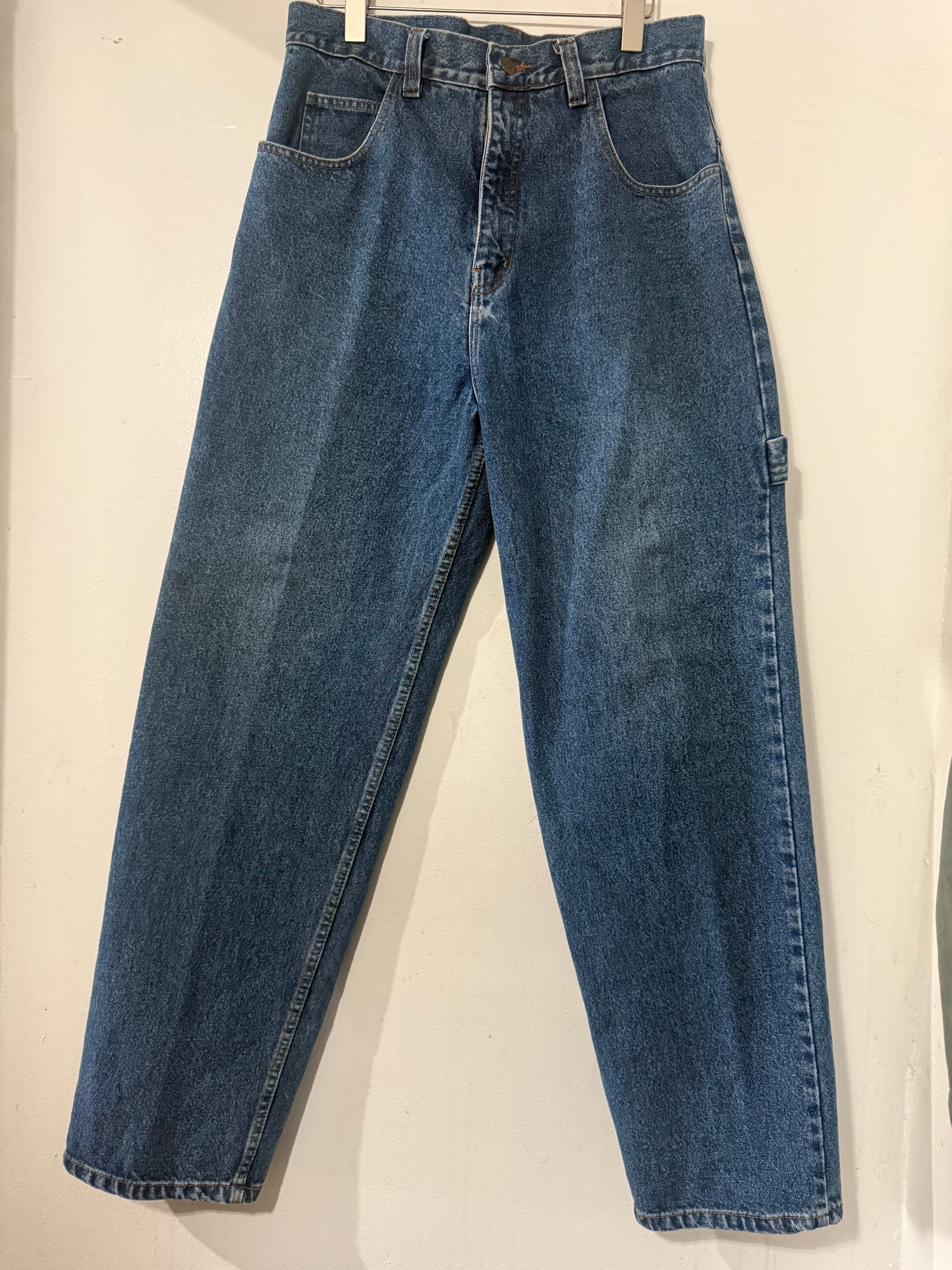 FUBU jeans