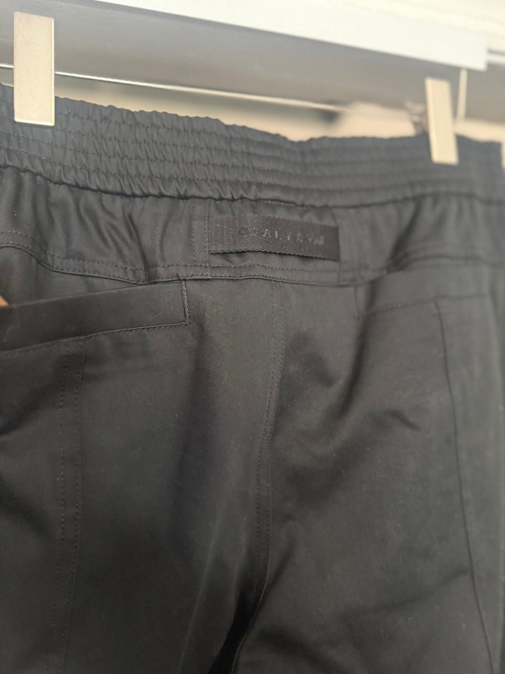 1017 Alyx 9sm pants