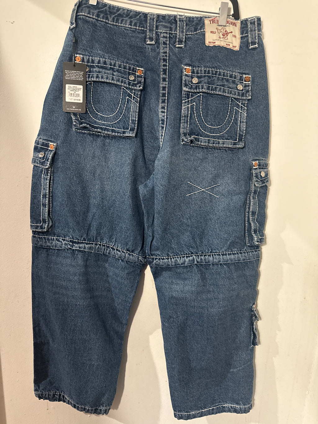 True Religion jeans