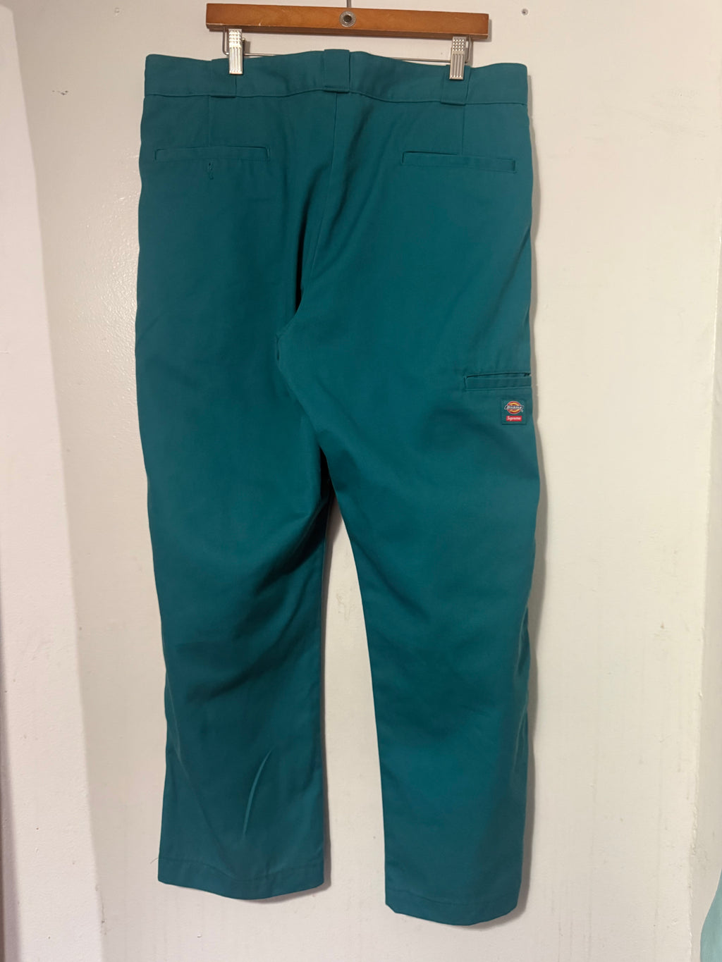 Supreme x Dickies collab