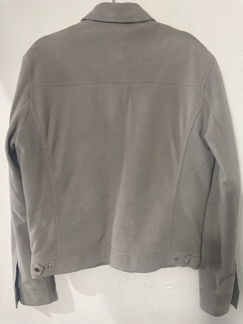 Reiss trucker
