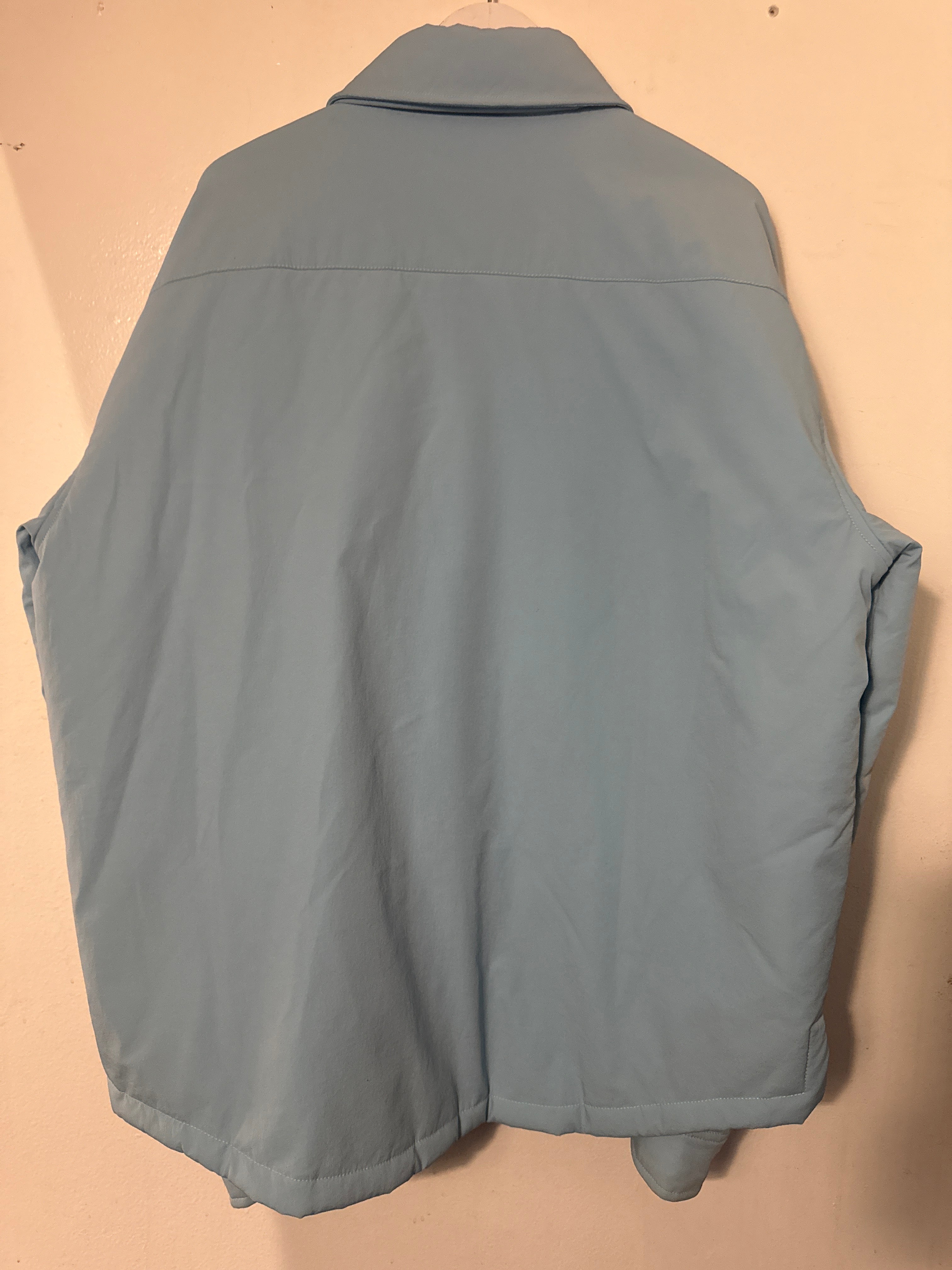 Jacqemus shacket