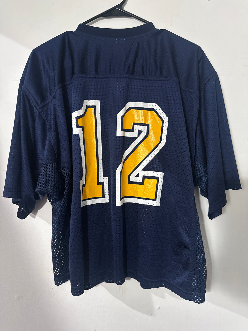 Vintage Marlboro jersey