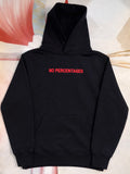 NO PERCENTAGES HARRIET TUBMAN  TRIBUTE HOODY