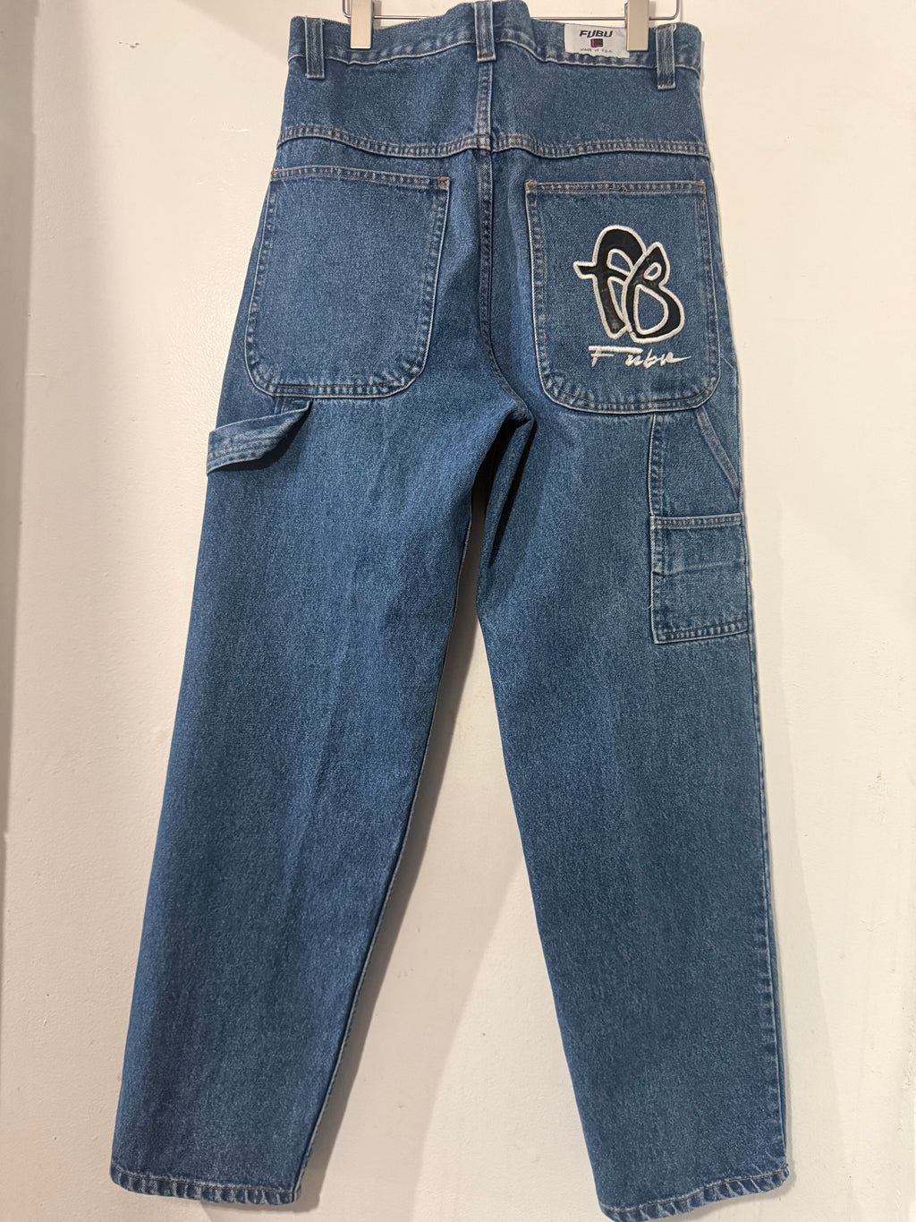 FUBU jeans