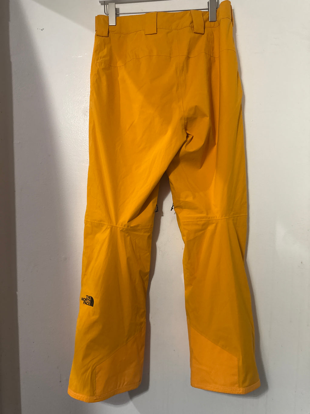 Northface dryvent ski pants