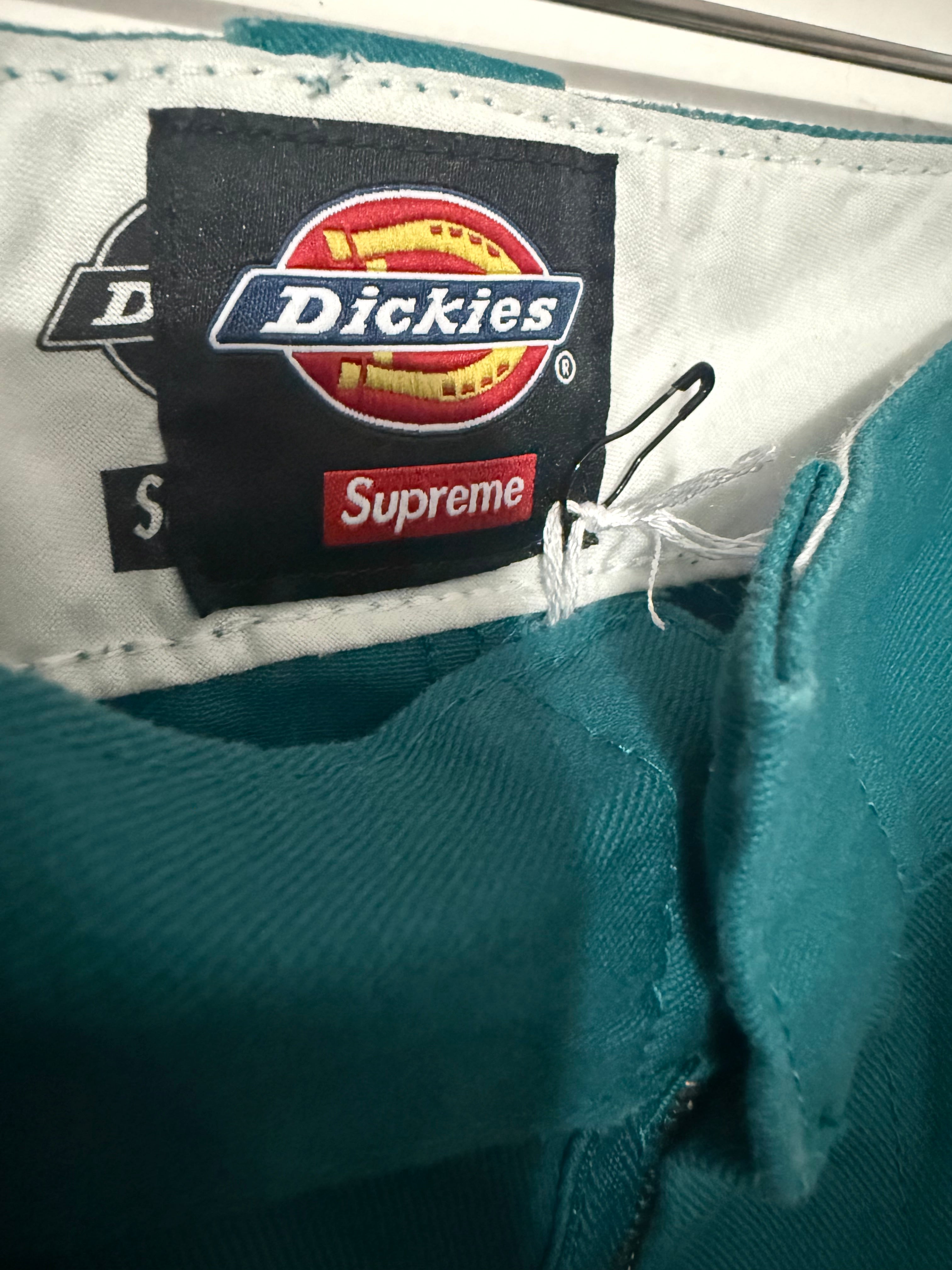 Supreme x Dickies collab