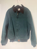 Carhartt quilted coat