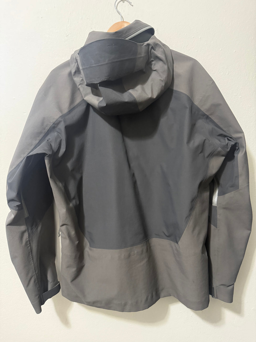 Vintage Arc’teryx Sindwinder