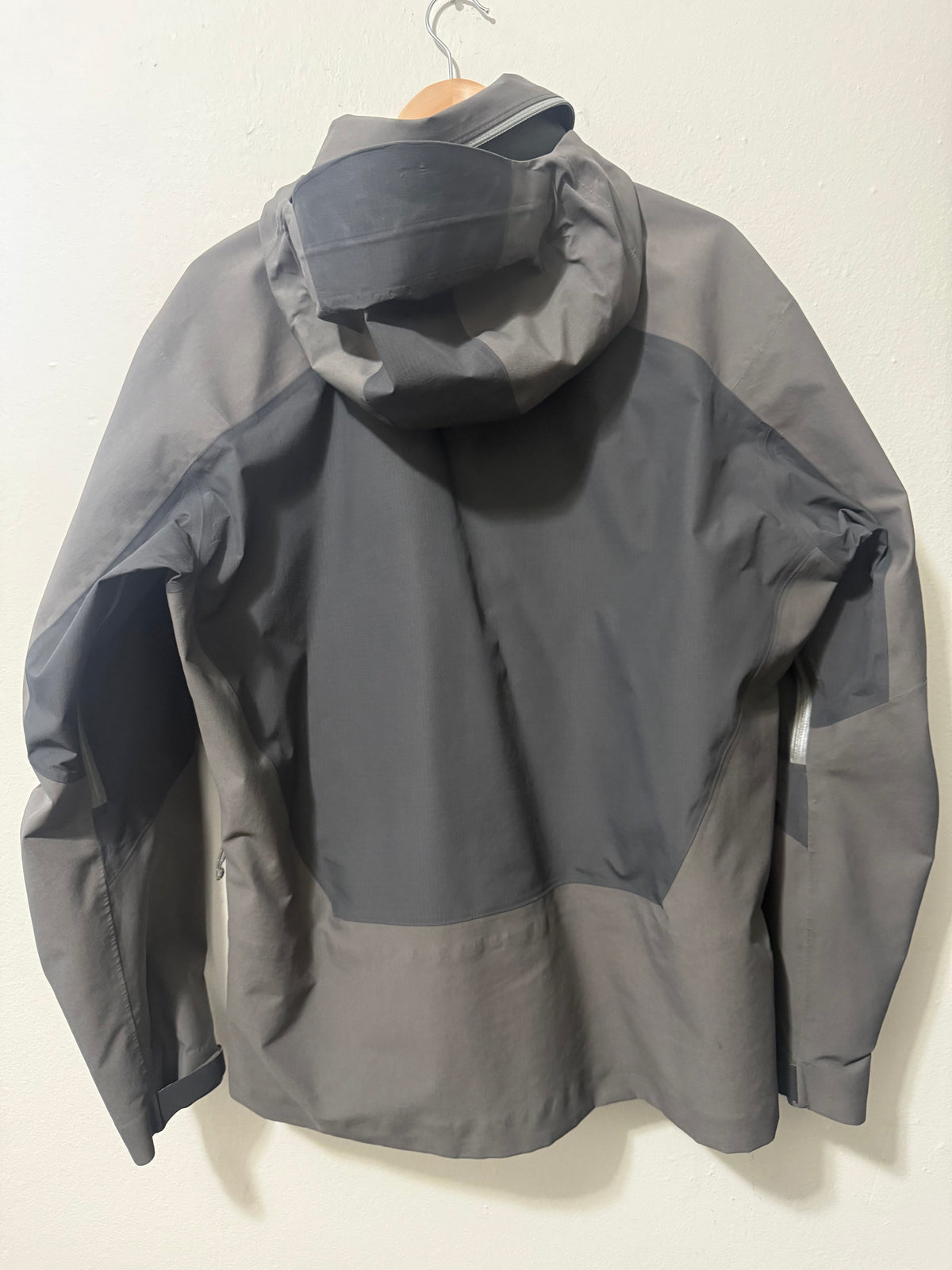 Vintage Arc’teryx Sindwinder