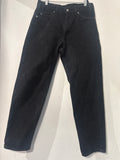 Levi’s 550 Orange Tab jeans