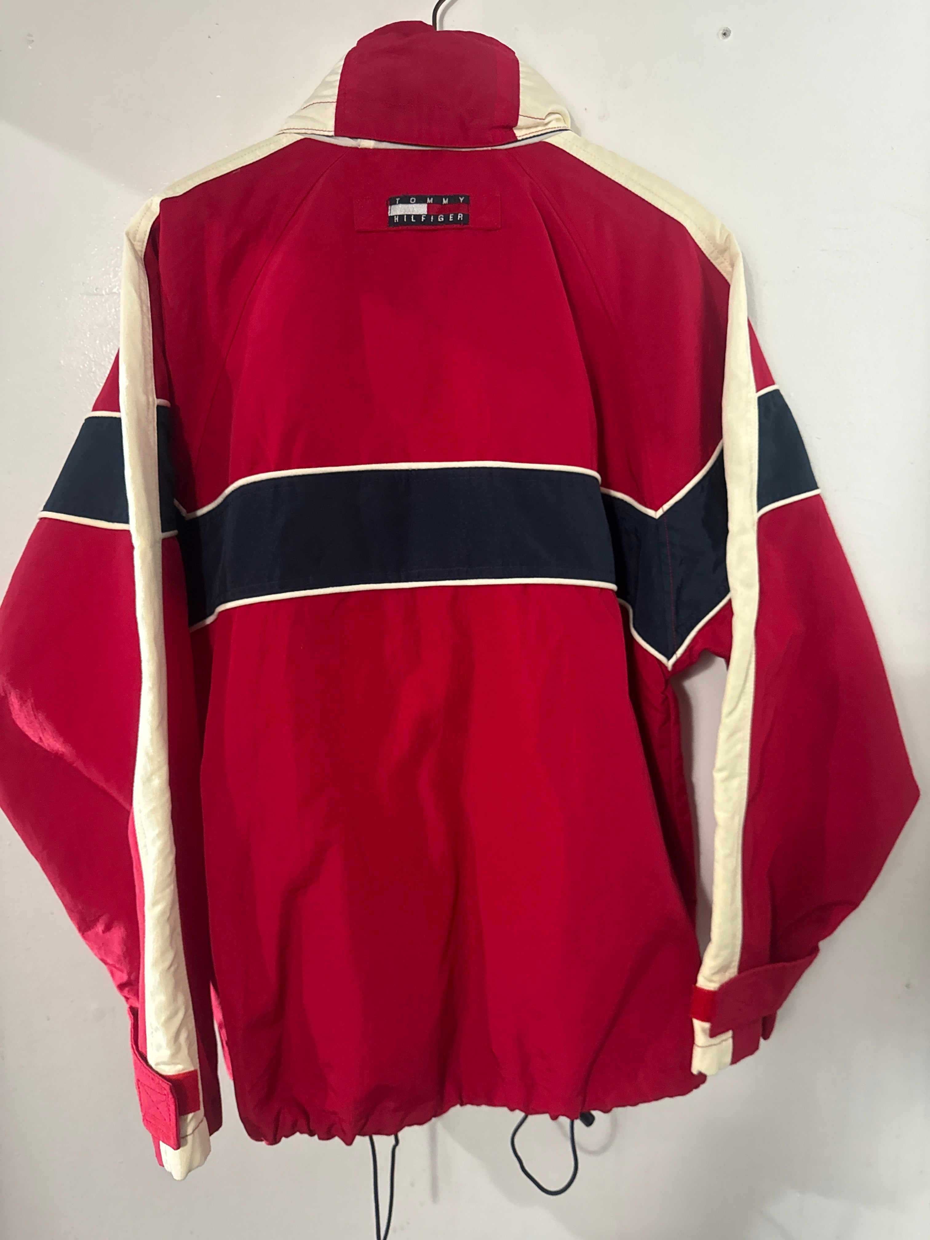 Tommy Hilfiger jacket