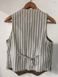 Levi’s denim vest