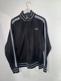 The North Face Fleece Black Size Large