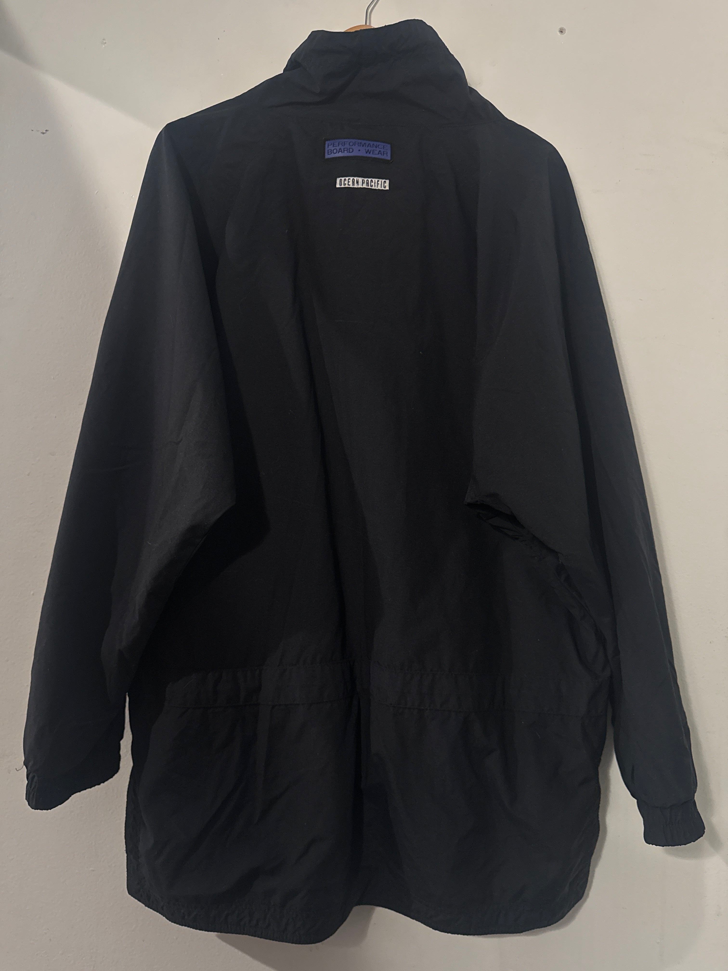 Ocean Pacific pullover