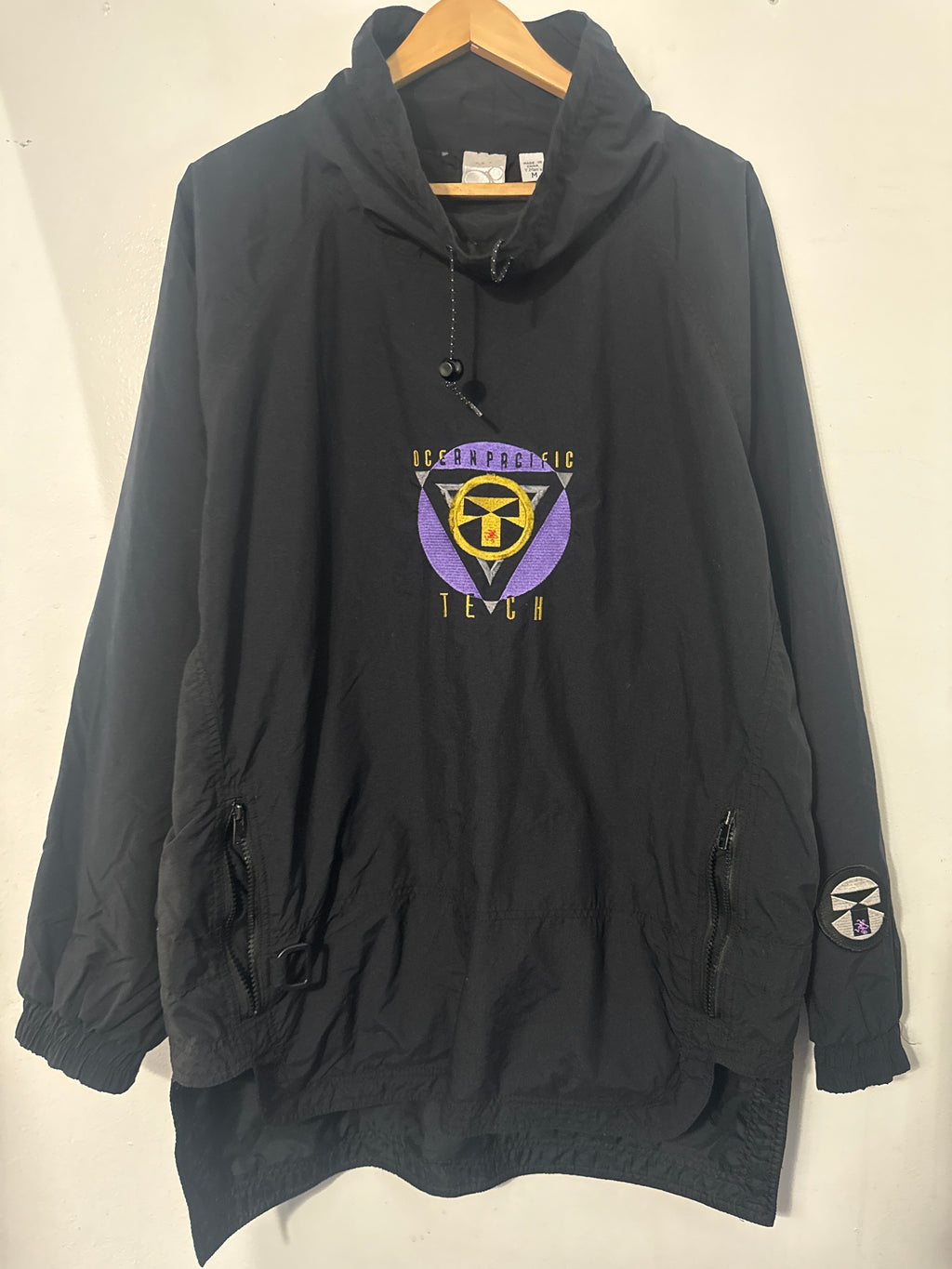 Ocean Pacific pullover