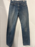 Levi’s Orange Tab jeans