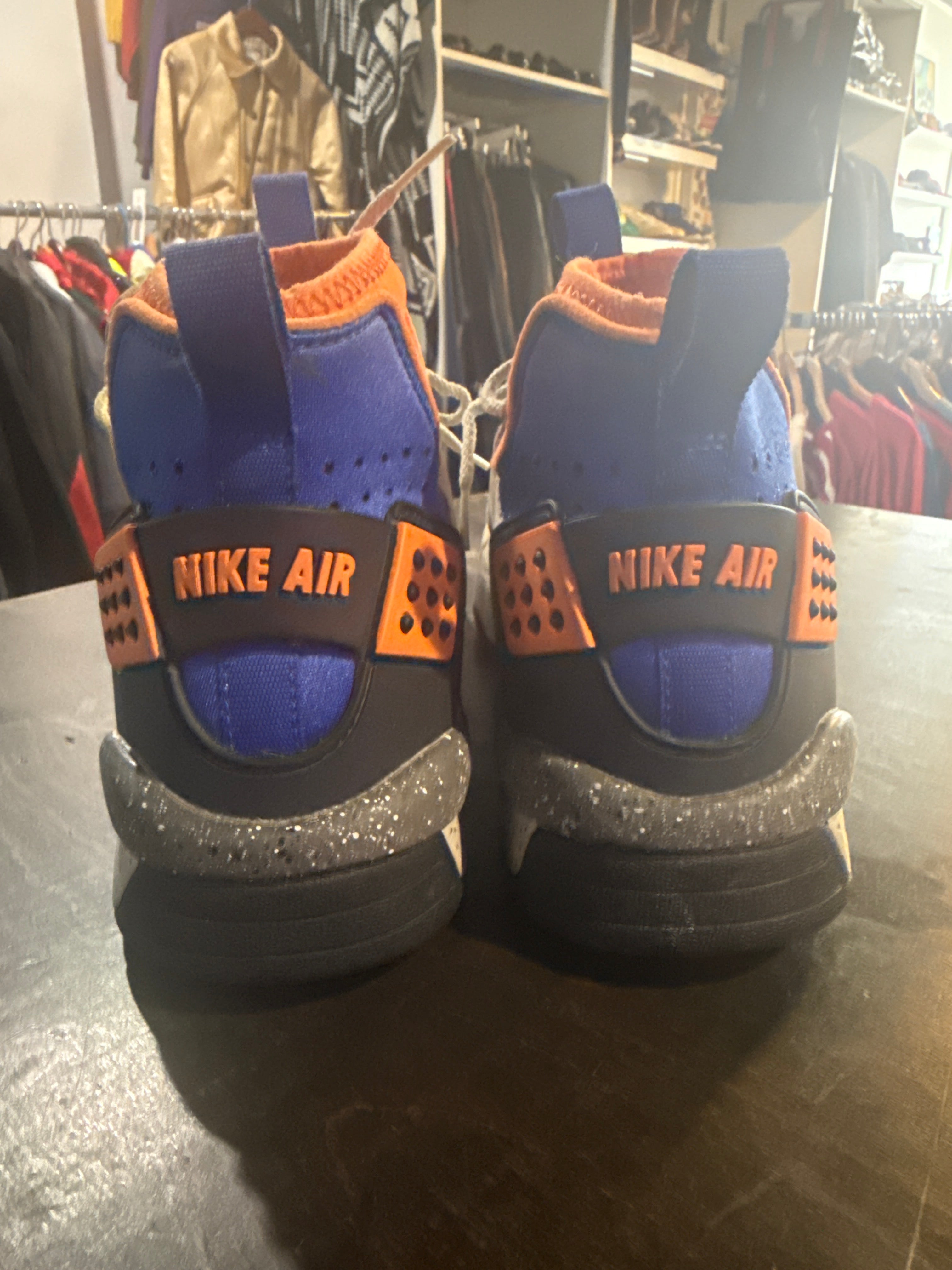 Air Mowabb/Huarache ACG