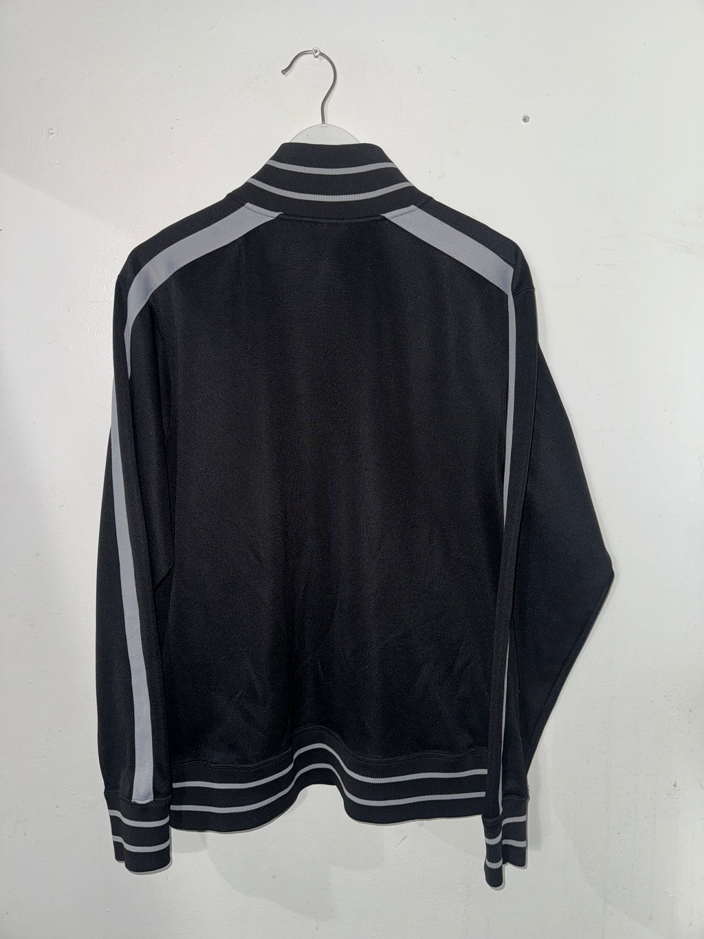 The North Face Fleece Black Size Large